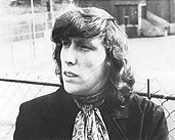 Chris Farlowe (COLOSSEUM ● ATOMIC ROOSTER)